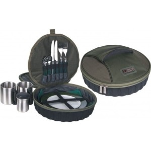Traper, Etui biwakowe Excellence średnica 31 x 13 cm